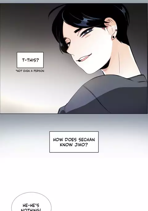 Talk To Me Ch.1-30