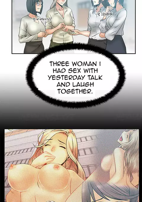 My Office Ch.1-44