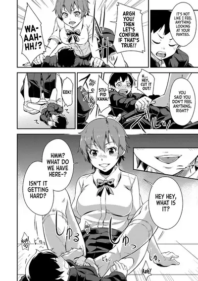 Mimosa mo Saki Koro