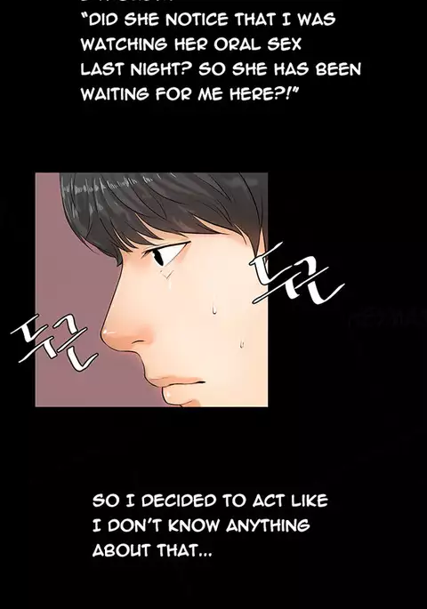 First Love Syndrome Ch.1-3