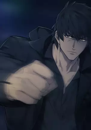 Slow Damage All CGs