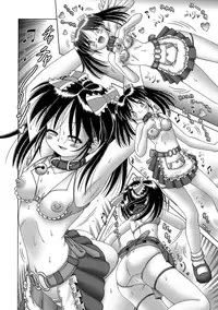 [Bow Rei] Shoukoujo Miyuki ~Hakkou Bishoujo Ryoujoku Monogatari~ Ch. 9-15 (Final)