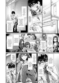 [40Denier (Shinooka Homare)] idolize #2 (THE IDOLM@STER CINDERELLA GIRLS) [English] {Hennojin} [Digital]
