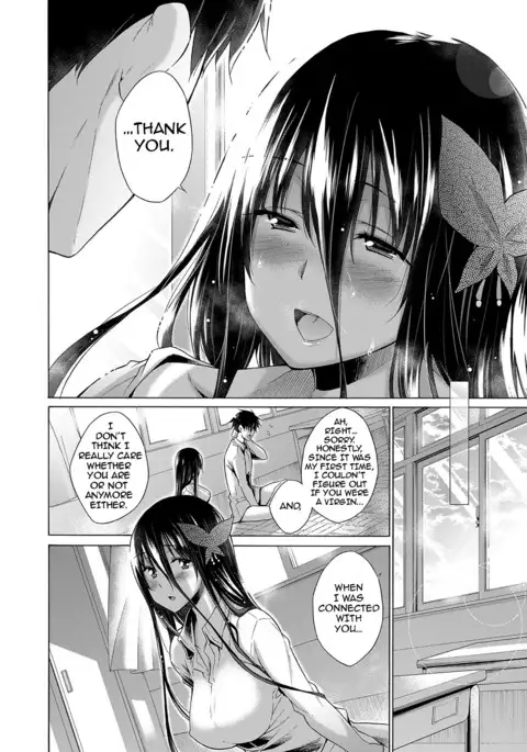 Hishojo List | Non-Virgin List 1-6 {darknight}
