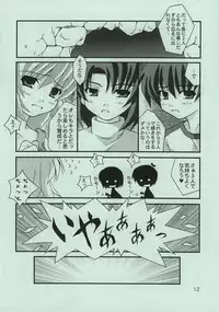 (CR33) [Kanan Koubou (Miyabi Kana)] Gekka Bijin (Kidou Senshi Gundam SEED)