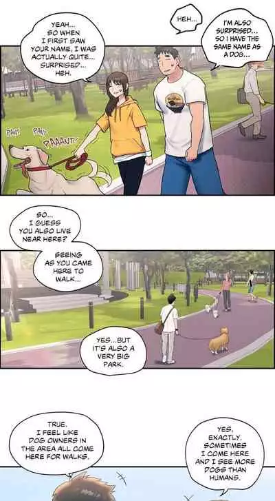 [Choe Namsae, Shuroop] Sexercise Ch.11/? [English] [Hentai Universe]