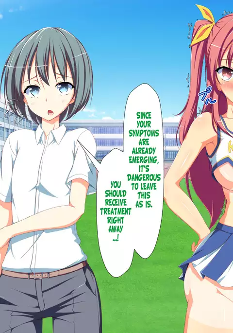Inran Virus Ch. 1-2, 4-6