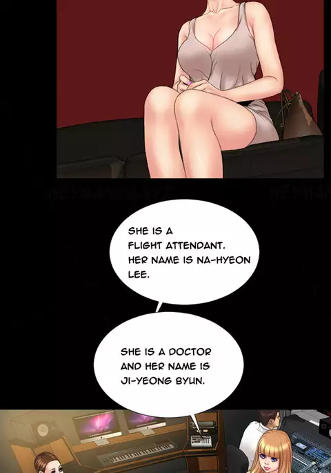 My Wives Ch.1-29