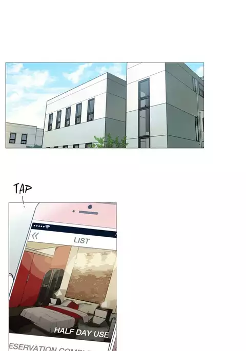 Sadistic Beauty Ch.1-18
