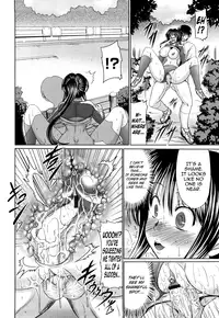 [Warashibe] Otome Gokoro [English] [Nemui]