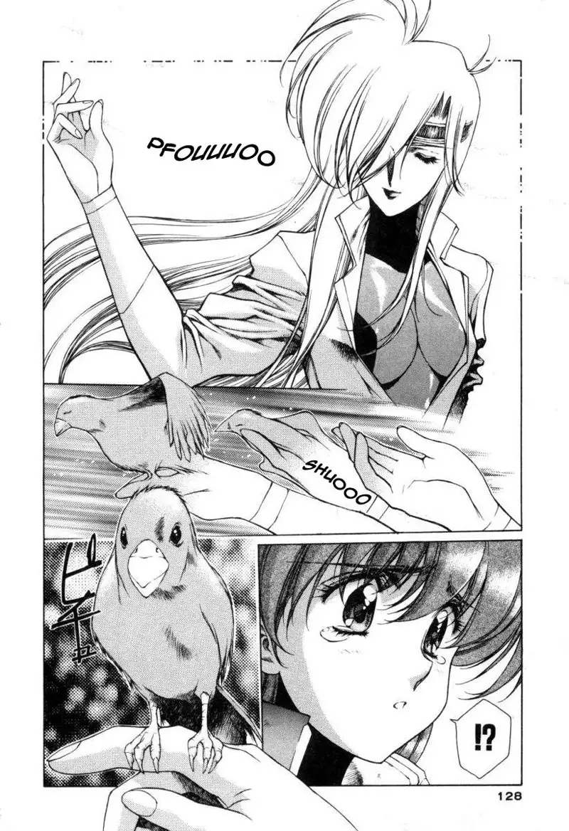 Chirality Vol1 - Case5