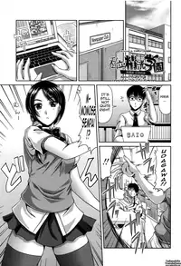 [Kai Hiroyuki] Bitch Hi School [English] [Tadanohito-Varkatzas666] [Decensored]