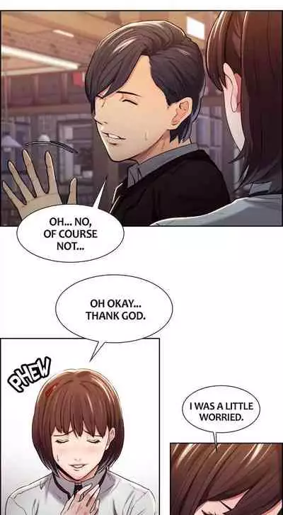 [Serious] Taste of Forbbiden Fruit Ch.41/53 [English] [Hentai Universe]