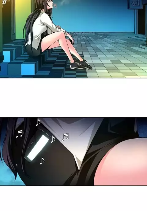 Twin Slave Ch.1-26