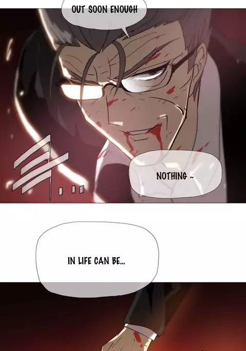 Household Affairs Ch.1-34