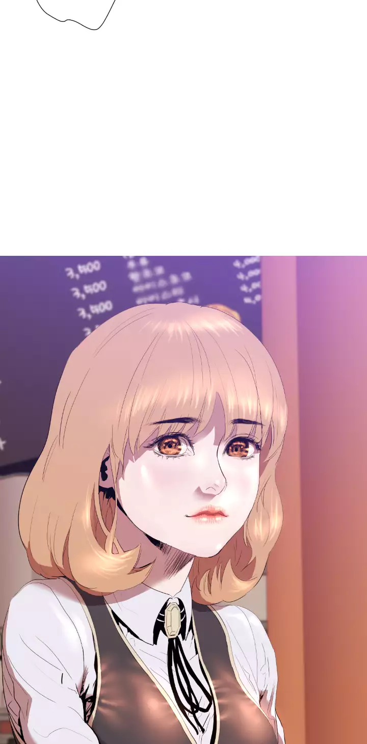 中文韩漫 一夜灰姑娘 Ch.0-06