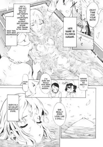 Together With Poko8 - Sleeping Pretty