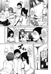 [Tachibana Omina] Zannen na Heroines | Regrettable Heroines [English] [Lazarus H]