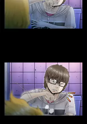 Keep the Girls Ch.0-24