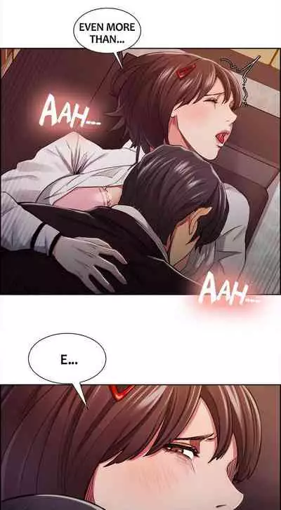 Taste of Forbbiden Fruit Ch.7/24