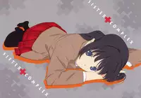 (C81) [Lily Lily Rose (Mibu Natsuki)] Sister Complex