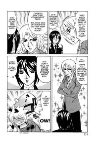 [Yamamoto Yoshifumi] Yuna-Yuna Panic Ch 0-6 [ENG]