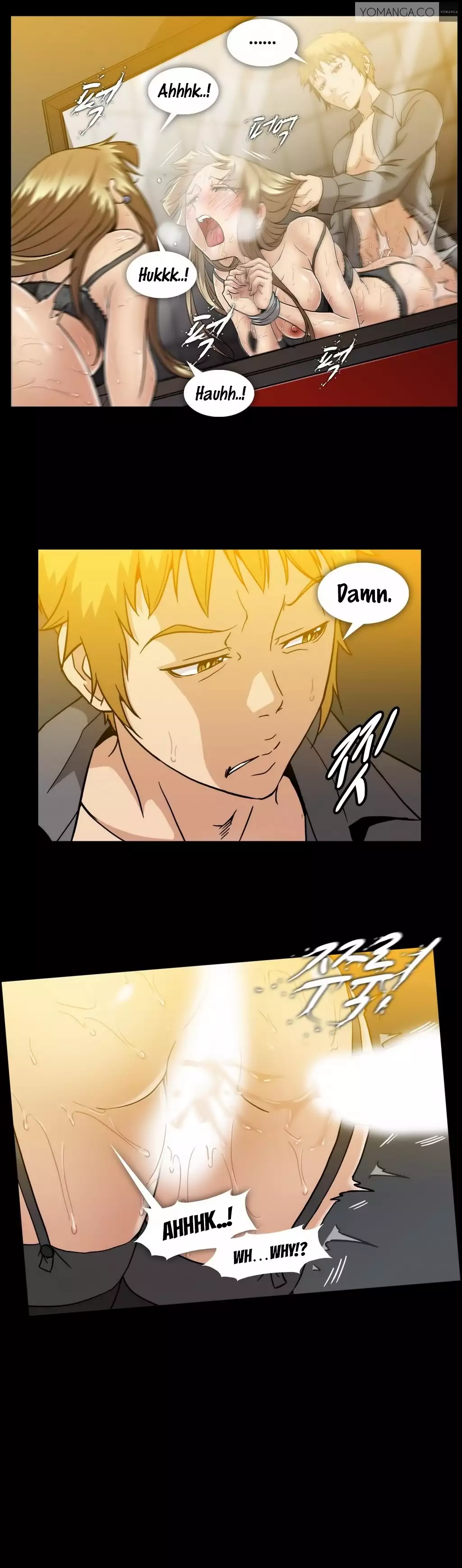 Drug Candy Ch.0-31