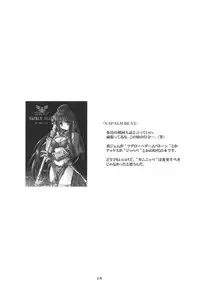 (C69) [SION (Hotori)] ASSUMPTIO (Ragnarok Online)