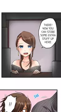 [Porori] My First Time is with.... My Little Sister?! (Ongoing)