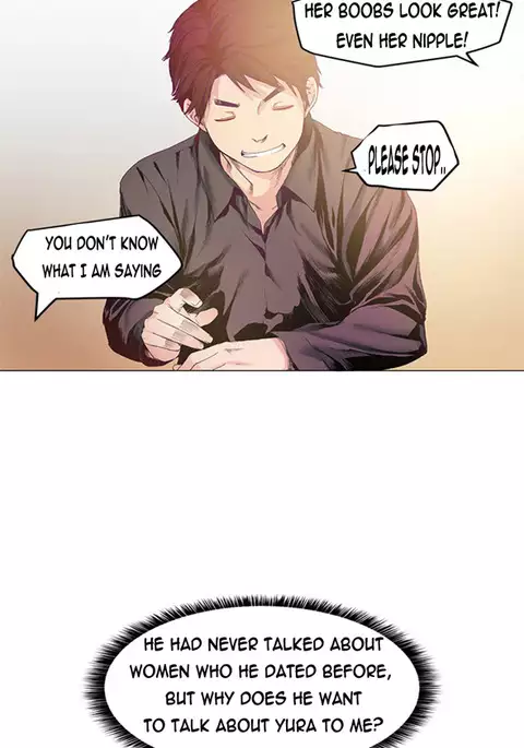 Best Friend Girlfriend Ch.1-3