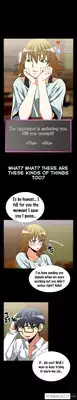 [Insane] Love Parameter Ch.1-28 (English) (YoManga) (Ongoing)