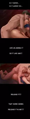 (YoManga) H-Mate - Chapters 1-30 (English)
