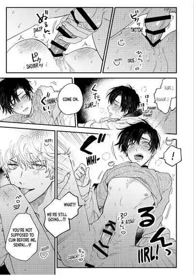 BOY×BOY IDOL COLLECTION!!