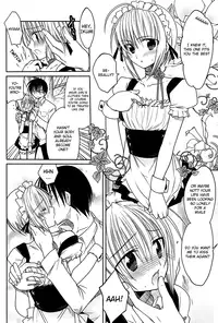 [T-NORTH (Matsumoto Mitohi.)] Carnival After [English] [The Lusty Lady Project]