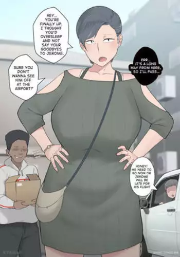 Idle Short Comic