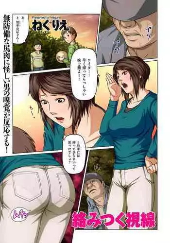 Karamitsuku Shisen 33