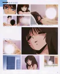 CREAM LEMON ORIGINAL VIDEO COLLECTION