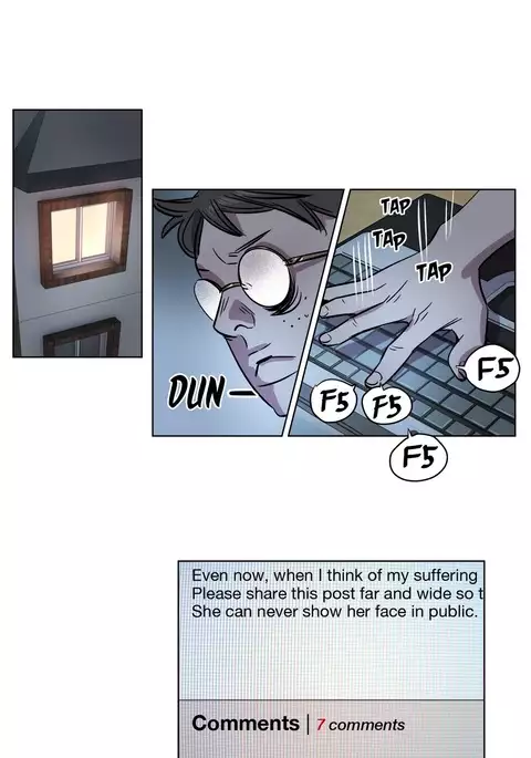 Atonement Camp Ch.1-36