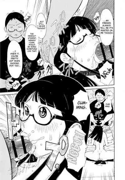 Imouto Control Ch. 1-3