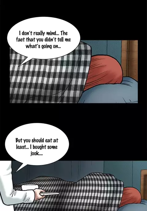 Seduction Ch.1-38