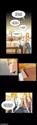[Yihyeonmin] Drug Candy Ch.0-36 (English) (YoManga) (Ongoing)