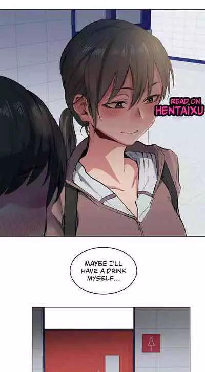 Lucky Guy Ch.10/?