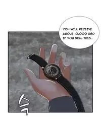 Dark Game Ch.1-14 (English) (Ongoing)