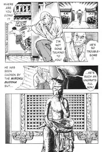Demon Beast Invasion - Vol.002 [English]