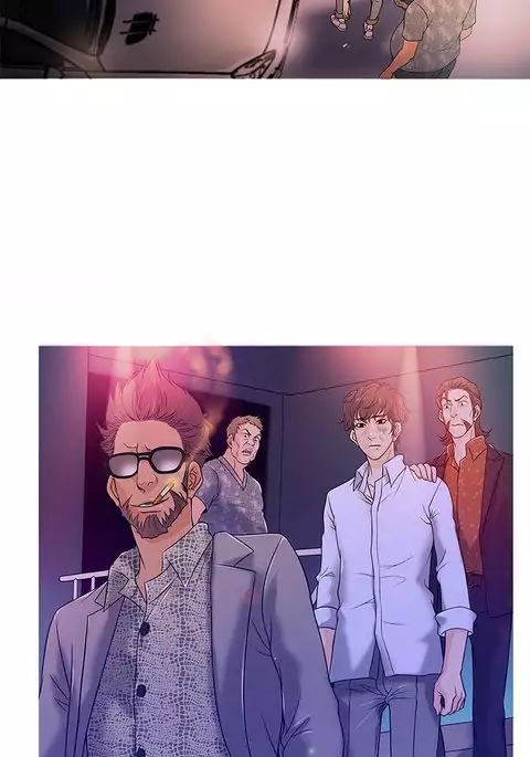 Heaven Ch.1-12