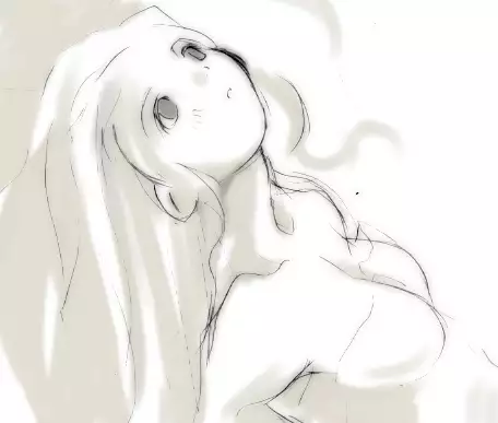 Harada Yuuichi Kojin CG-Shuu vol.3 - Neko no Yurikago