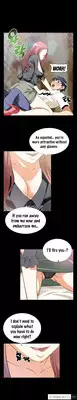 [Insane] Love Parameter Ch.1-34 (English) (YoManga) (Ongoing)