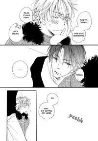 [Inomoto Rikako] Sweet [English]