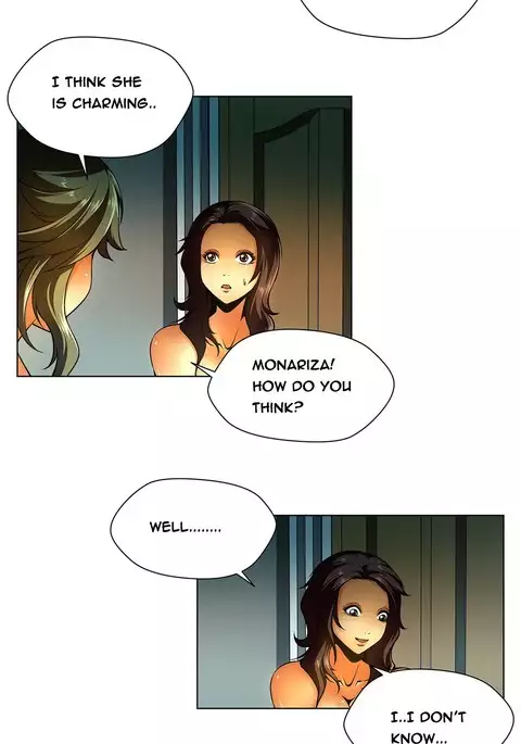 Twin Slave Ch.1-26