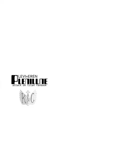 Attack on Titan dj – Plenilune